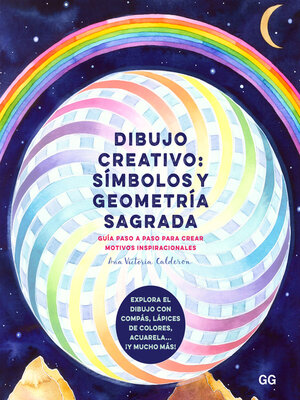 cover image of Dibujo creativo